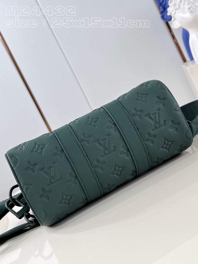 Louis Vuitton Top Handle Bags